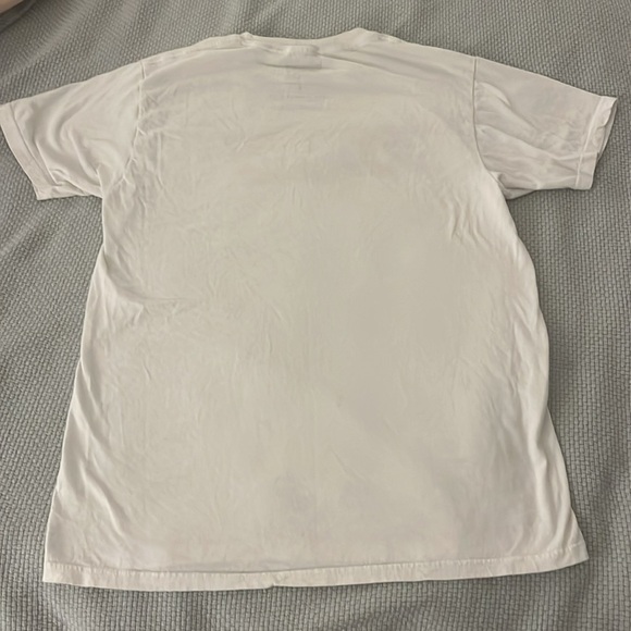 ❤️ 6 for 20 ❤️ Vintage Levi’s Distressed Logo T-Shirt - Picture 4 of 4